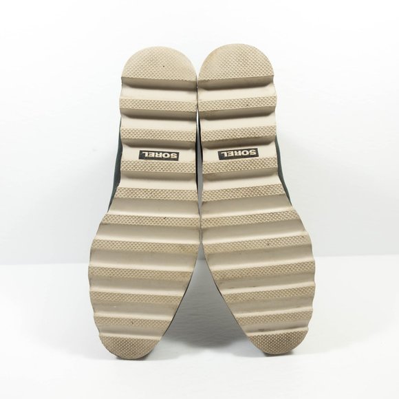 Sorel Sneakchic Alpine Ankle Boots - Women's Size 10 - Picture 8 of 9